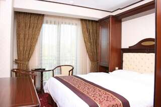 Отель Hestia Hotel Кэлэраши Двухместный номер с 1 кроватью-3