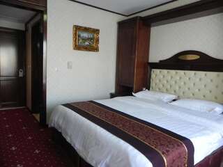 Отель Hestia Hotel Кэлэраши Двухместный номер с 1 кроватью-4